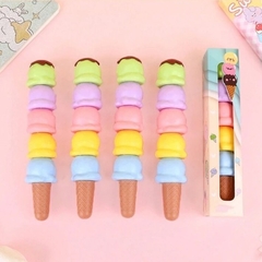 RESALTADOR APILABLE HELADO X5 COLORES