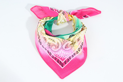 BANDANA BATICK COMBINADA X3 - comprar online