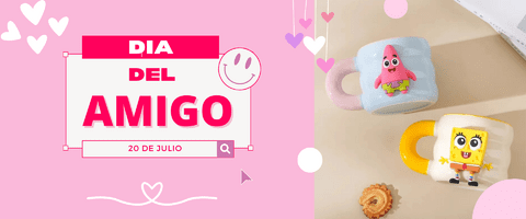 Imagen del carrusel Ab importados