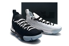 Lebron XVI "Equality" na internet