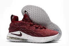 Nike Lebron XV Low - loja online