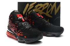 Lebron XVII