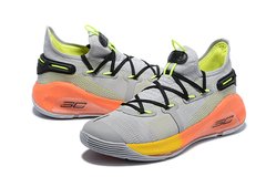 Curry 6 - loja online