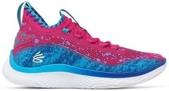 Under Armour Curry Flow 8 'Pi Day'