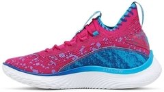 Under Armour Curry Flow 8 'Pi Day' - comprar online