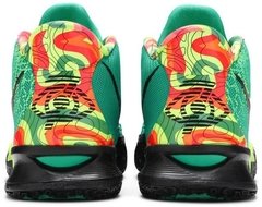 Imagem do Tênis Nike Kyrie 7 Masculino 'Weatherman'