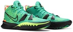 Tênis Nike Kyrie 7 Masculino 'Weatherman' - Rv Basquete