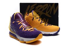 Imagem do Lebron XVII