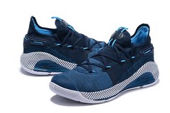 Curry 6 - Rv Basquete