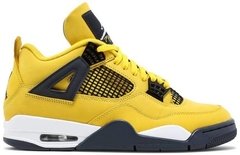 Nike Air Jordan 4 Retro 'Lightning' 2021 - comprar online