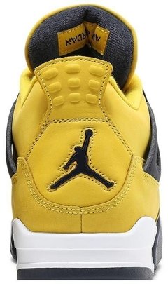 Nike Air Jordan 4 Retro 'Lightning' 2021 - loja online