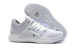 Hyperdunk X Low na internet