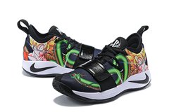 Paul George 2 "Dragon Ball"