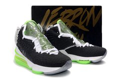 Lebron XVII - Rv Basquete