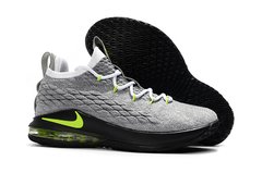 Nike Lebron XV Low - Rv Basquete