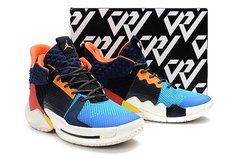 Jordan why not zer0.2 - loja online