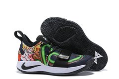 Paul George 2 "Dragon Ball" na internet