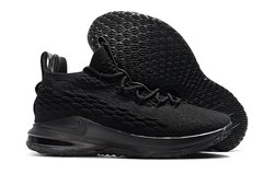 Imagem do Nike Lebron XV Low