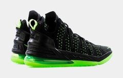 Tênis LeBron 18 'Dunkman' - comprar online