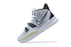Tênis Nike Kyrie 7 Masculino 'Hip-Hop' - Rv Basquete