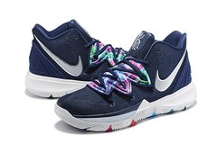 Kyrie Irving 5 na internet