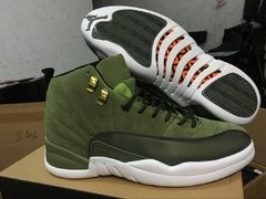 Air Jordan XII - loja online