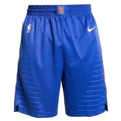 Calção Los Angeles Clippers
