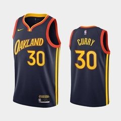 Regata NBA Curry 30"