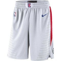 Calção Los Angeles Clippers - Rv Basquete