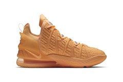 Tênis LeBron 18 'Sisterhood' - Rv Basquete
