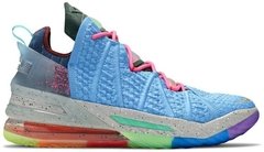 Tênis Nike LeBron 18 'Best Of 1-9' - comprar online