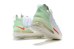 Tênis LeBron 18 'Empire Jade' - comprar online