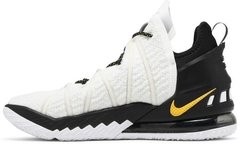 Tênis LeBron 18 'Home' - Rv Basquete