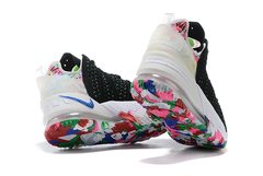 Tênis LeBron 18 'James Gang' - Rv Basquete