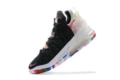 Tênis LeBron 18 'James Gang' - comprar online
