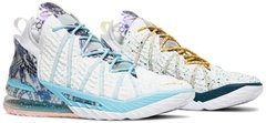 Tênis LeBron 18 'Reflections Flip'