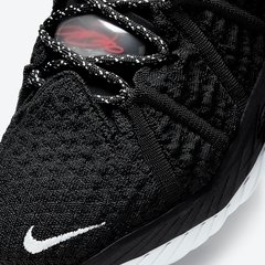 Tênis LeBron 18 'Black University Red' - comprar online
