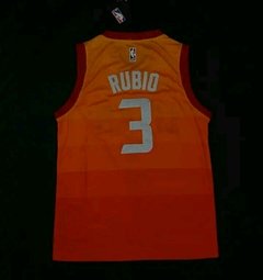 Jersey Rubio na internet