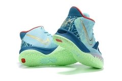 Tênis Nike Kyrie 7 Masculino Preheat 'Special FX' na internet
