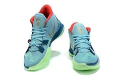 Tênis Nike Kyrie 7 Masculino Preheat 'Special FX' - Rv Basquete