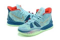Tênis Nike Kyrie 7 Masculino Preheat 'Special FX'