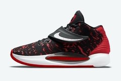 Tenis Kevin Durant 14 EP "Dred" na internet