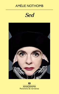Sed - Amelie Nothomb