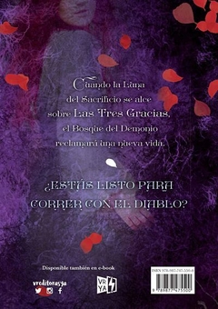 EXTRAÑA GRACIA - TESSA GRATTON - comprar online