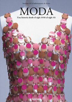 Moda - Autores Varios - Taschen