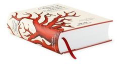 Gabinete De Curiosidades Naturales - Albertus Seba - Taschen