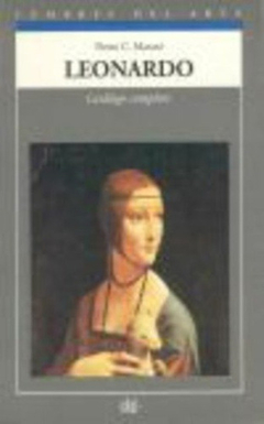 Leonardo - Pietro C. Marani - Akal