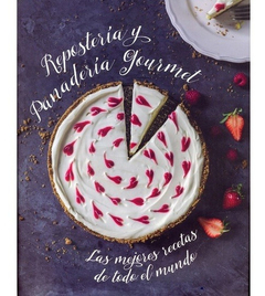 Repostería Y Panadería Gourmet - Parragon