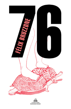 76 - Felix Bruzzone