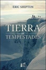 Tierra De Tempestades - Liber Distribuciones